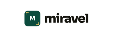 Miravel logo